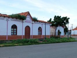 Cultores celebran los 430 años de Moruy