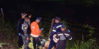 Choque entre moto y vehículo dejó un muerto en Sanare