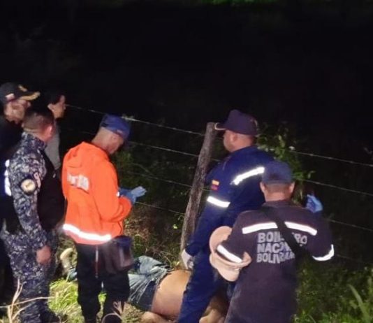 Choque entre moto y vehículo dejó un muerto en Sanare