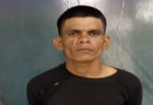 Cicpc aprehendió a «El Cabezón» con material estratégico