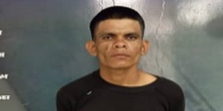 Cicpc aprehendió a «El Cabezón» con material estratégico