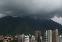 Se esperan cielos nublados hoy #1Sep