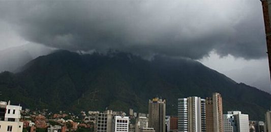 Se esperan cielos nublados hoy #1Sep