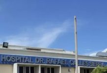 Colisión entre una Encava y un Renault dejó un lesionado en Punta Cardón