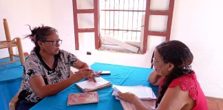 Conozca la pedagogía de la Comuniversidad con Aismyn Manaure