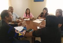 Crean Ordenanza Autonomía de Los Taques Gesta de Lucha y Hermandad