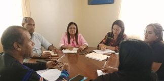 Crean Ordenanza Autonomía de Los Taques Gesta de Lucha y Hermandad