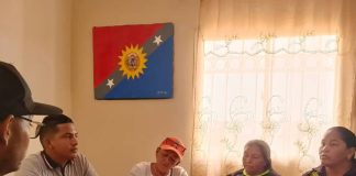 Consejo de la Orden Gesta de Lucha y Hermandad abre proceso de postulación