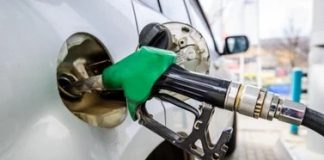 Este es el cronograma de gasolina del 16 al 22 de septiembre