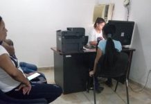 Denuncian difusión de contenido por redes sociales de una menor de edad en Coro