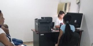 Denuncian difusión de contenido por redes sociales de una menor de edad en Coro