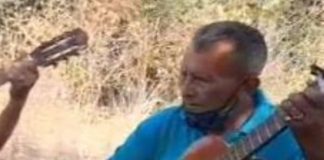 Encuentran con vida a adulto mayor que salió a buscar semerucos