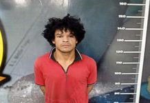 Detienen a «el Javilo» en Las Piedras