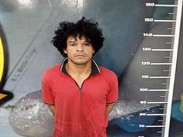 Detienen a «el Javilo» en Las Piedras