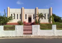 Dos arrollados en Buenevara