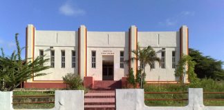 Dos arrollados en Buenevara