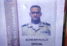 Una pareja fallecida en choque entre moto y carro en Coro