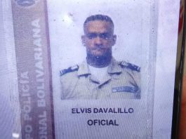 Una pareja fallecida en choque entre moto y carro en Coro