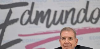 Comisionan al CICPC para la captura de Edmundo González