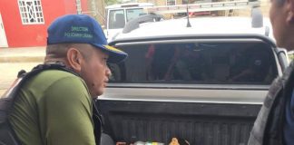 Cayó «el Yovarnito» en intervención legal con Policarirubana