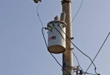 El Pizarral necesita dos transformadores