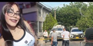 Ella es la coriana asesinada en Cúcuta