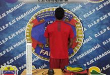 Ellos se metían en las casas de Puerta Maraven a hurtar