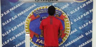 Ellos se metían en las casas de Puerta Maraven a hurtar