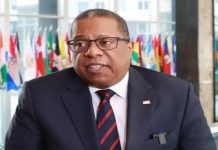 EEUU impondrá más sanciones sobre Venezuela