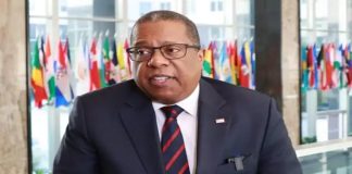 EEUU impondrá más sanciones sobre Venezuela