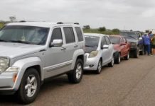 Este es el cronograma de la gasolina subsidiada