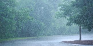 Esto dice Inameh este #03Sep