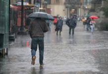 Esto dice Inameh de las lluvias este #10Sep