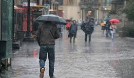 Esto dice Inameh de las lluvias este #10Sep