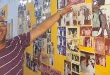 Inauguran «Historia en gráficas, tesoros veleños»