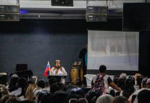 Arrancó el plan de formación docente en Falcón