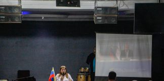 Arrancó el plan de formación docente en Falcón