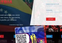 Comienza el pago de «Contra la Guerra Económica» a pensionados