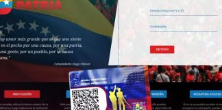 Comienza el pago de «Contra la Guerra Económica» a pensionados