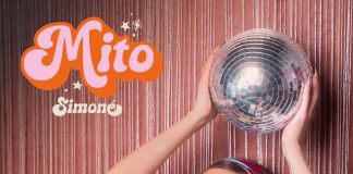 Segunda producción musical de Simoné Marval: Mito