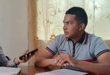 Legisladores impulsan conformación de comunas en Los Taques