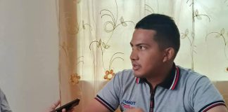 Legisladores impulsan conformación de comunas en Los Taques