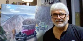 José Vargas inaugura «Historiarte»