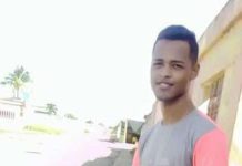 Joven de El Hato murió en deslizamiento de moto en Coro