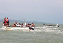 Puerto Cumarebo| 113 años de la coronación de la patrona