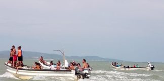 Puerto Cumarebo| 113 años de la coronación de la patrona