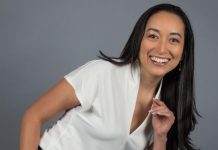 Liday Méndez triunfa con microteatros