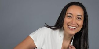 Liday Méndez triunfa con microteatros