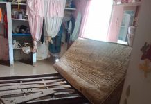 Lluvias en Buchivacoa afectaron a 42 familias