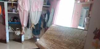 Lluvias en Buchivacoa afectaron a 42 familias